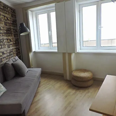 Apartment New Charming Flat - Center *