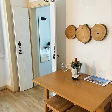 Lejlighed New Charming Flat - Center