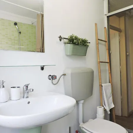 New Charming Flat - Center Apartment *