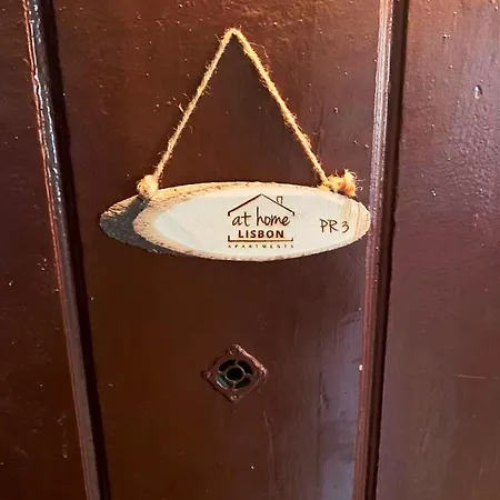 New Charming Flat - Center * Lisboa